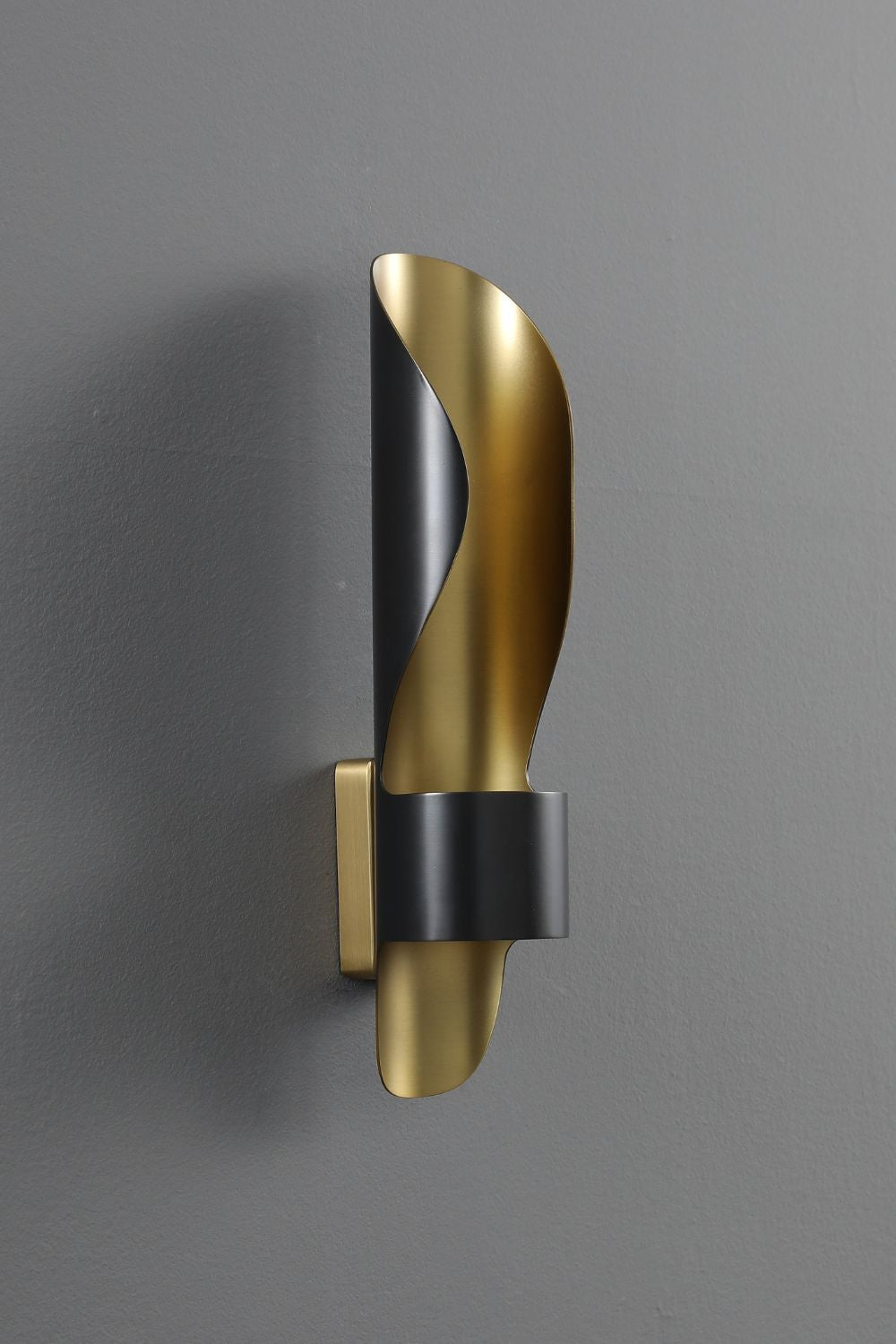 Organ Curved Wall Light - SamuLighting