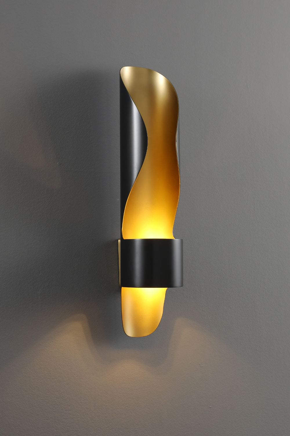 Organ Curved Wall Light - SamuLighting