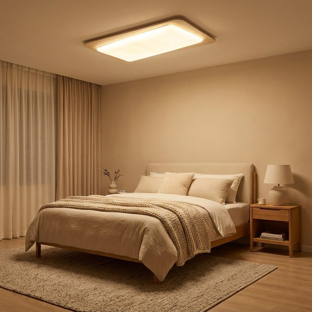 Cozy Atmosphere
