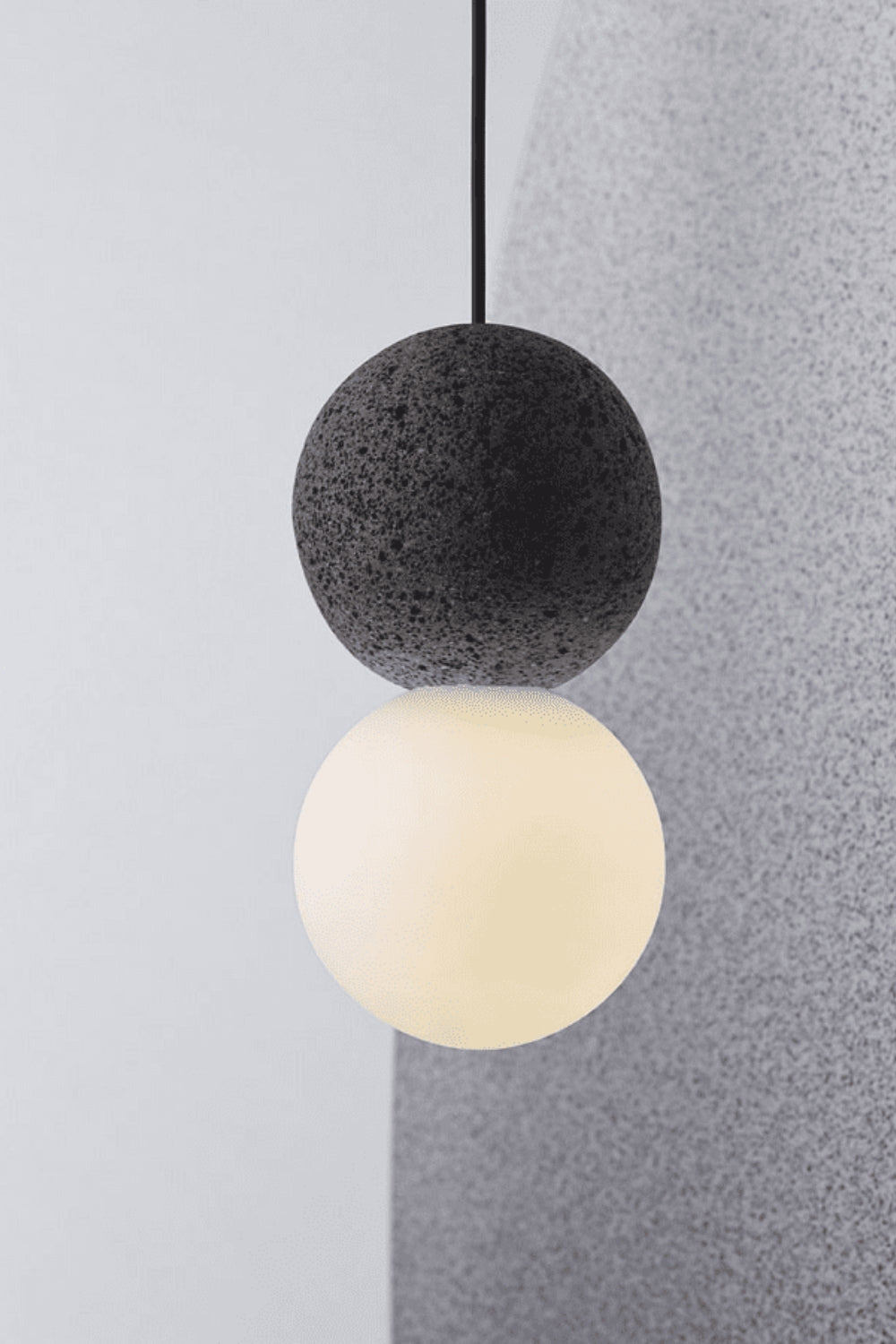 Origo Pendant Lamp - SamuLighting