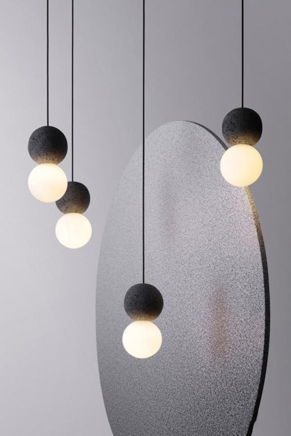 Origo Pendant Lamp - SamuLighting