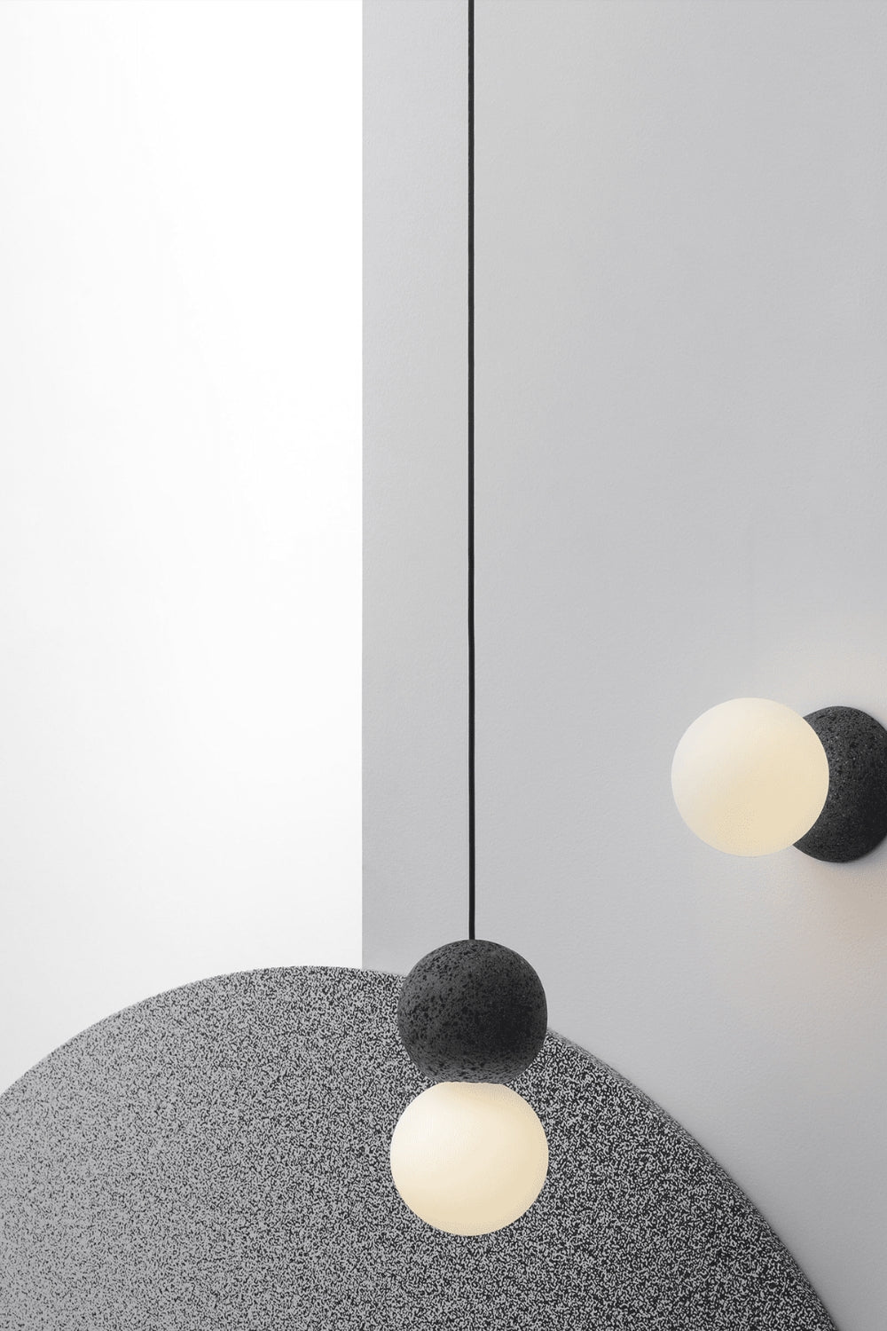 Origo Pendant Lamp - SamuLighting