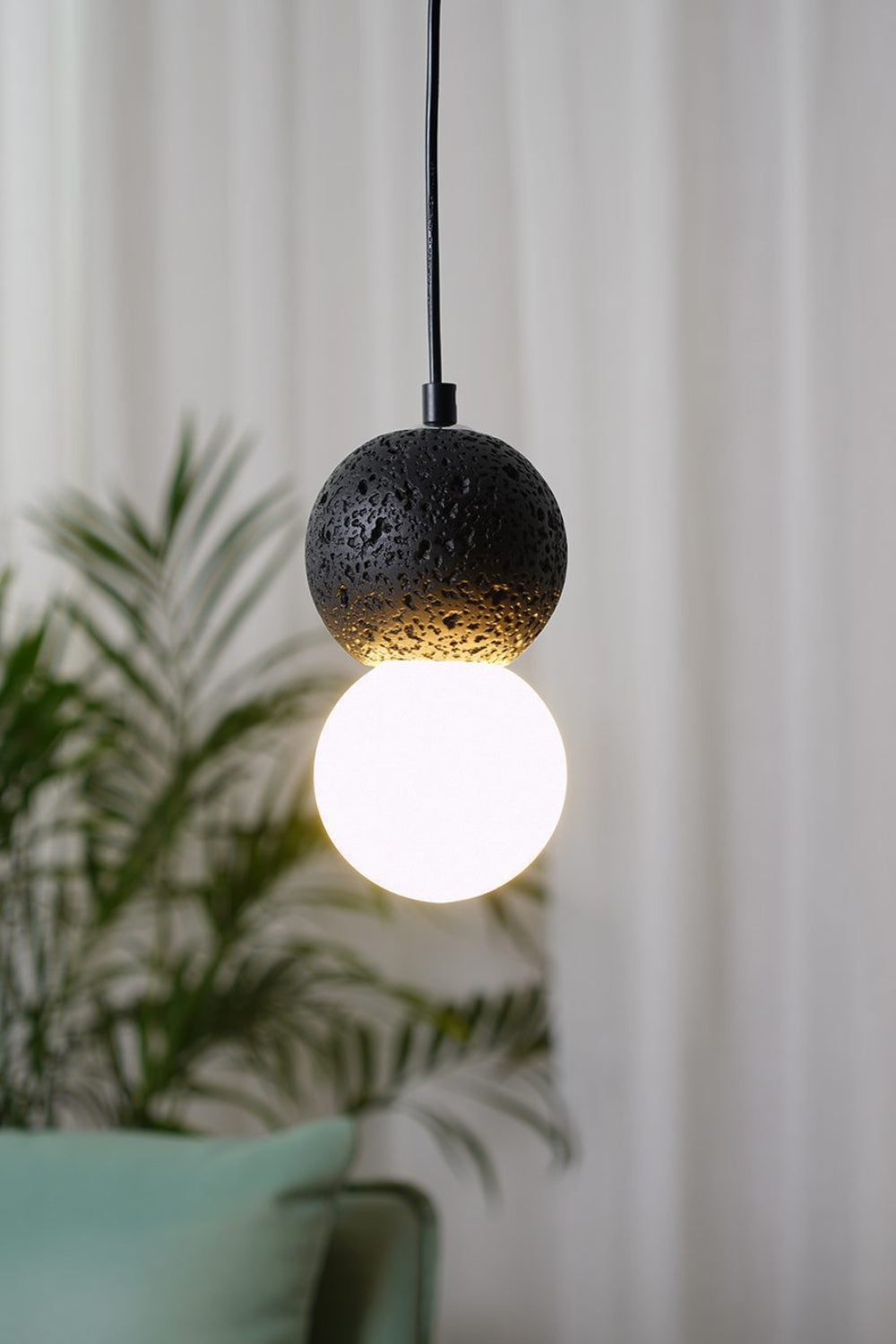 Origo Pendant Lamp - SamuLighting