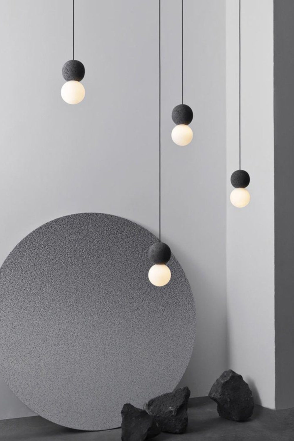 Origo Pendant Lamp - SamuLighting