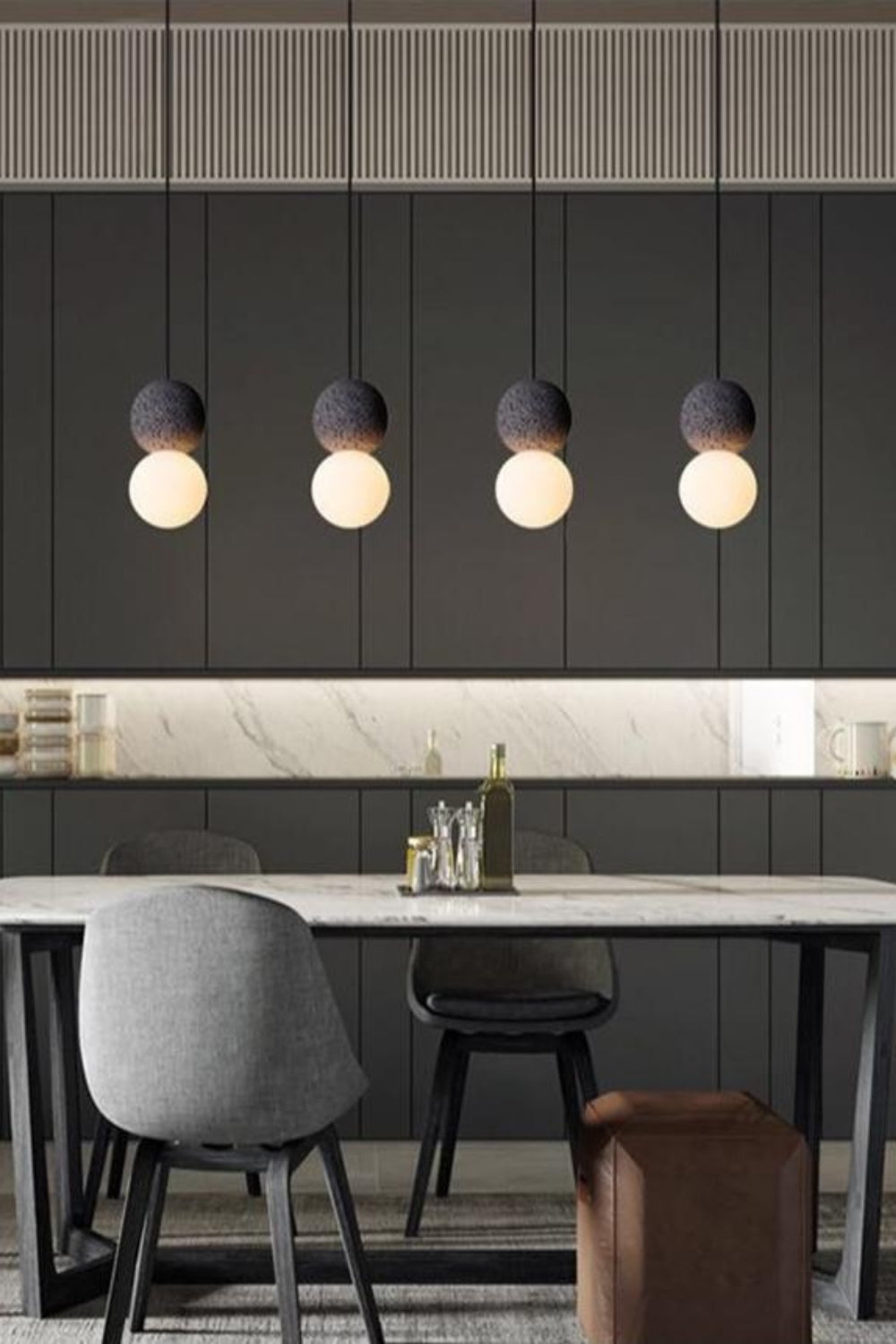 Origo Pendant Lamp - SamuLighting