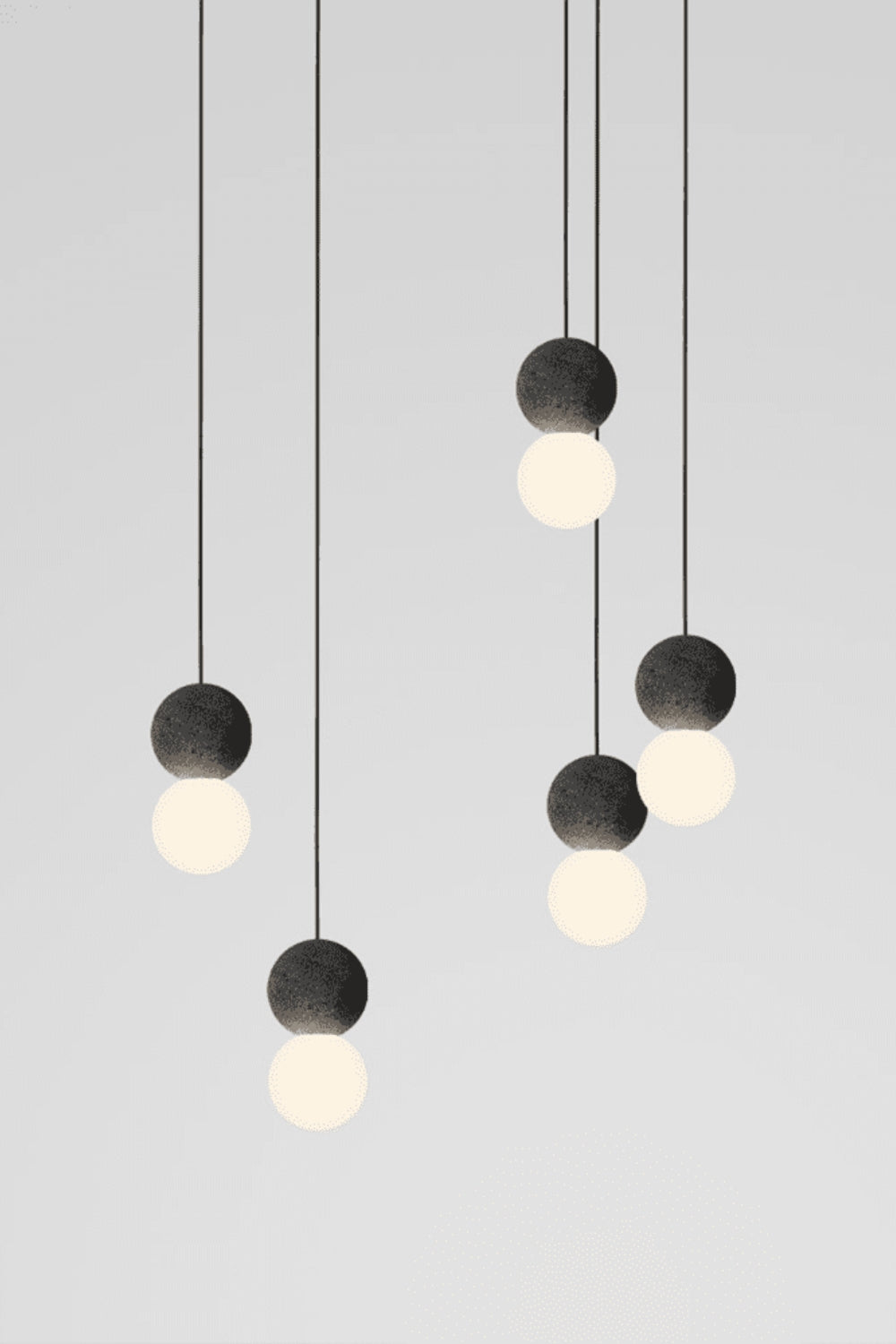 Origo Pendant Lamp - SamuLighting