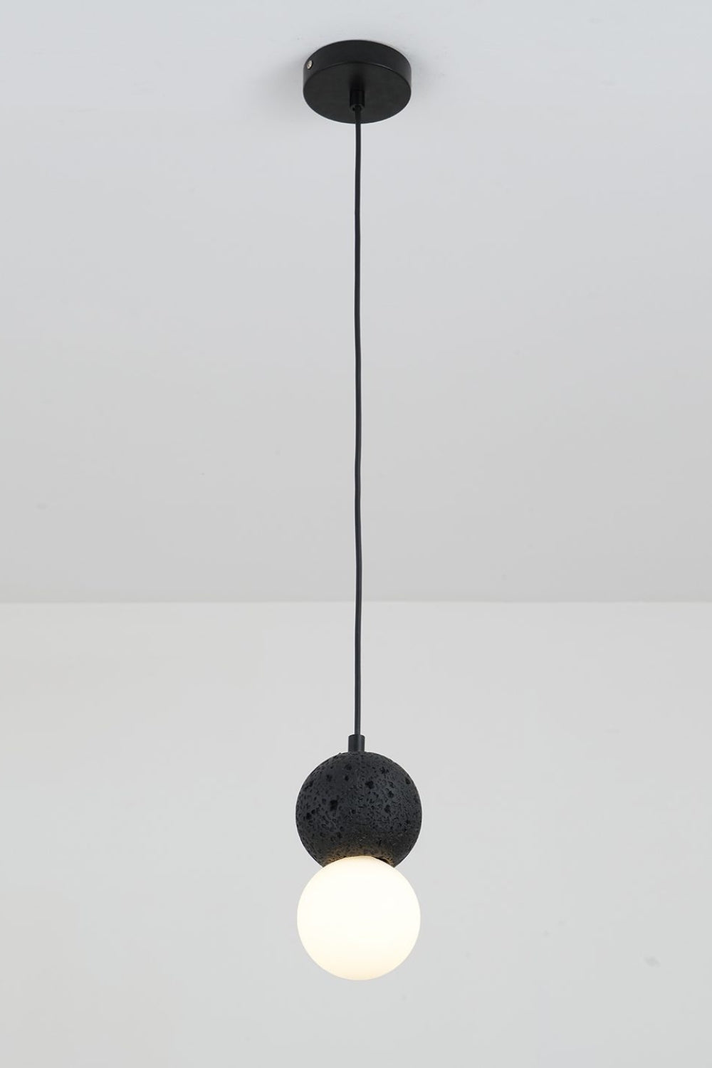 Origo Pendant Lamp - SamuLighting