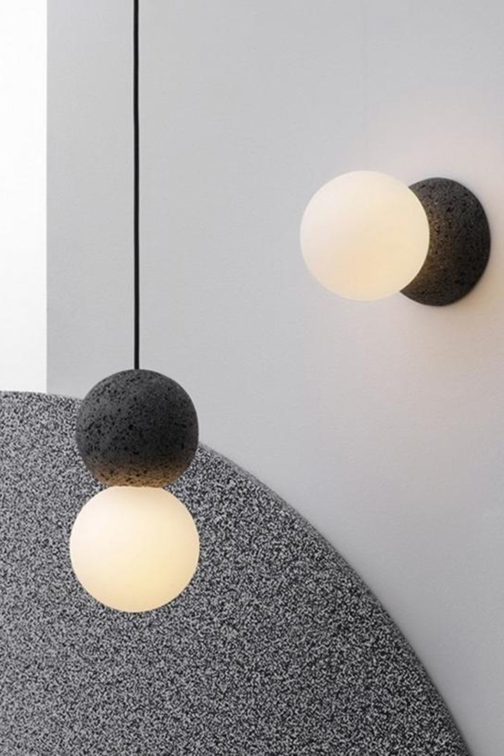 Origo Pendant Lamp - SamuLighting