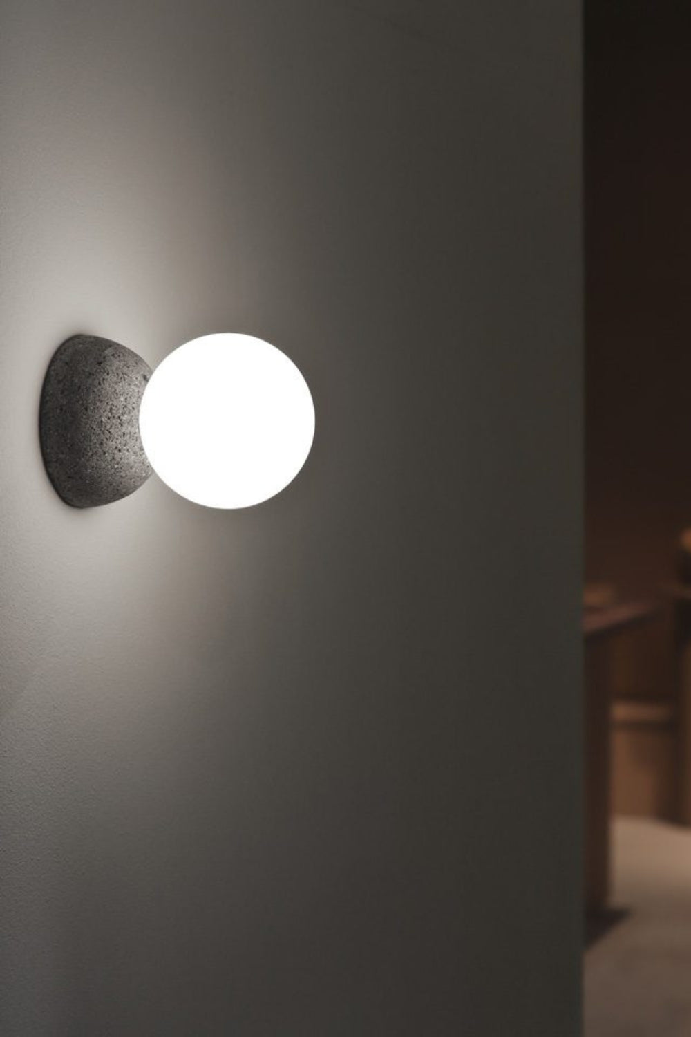 Origo Wall Lamp - SamuLighting