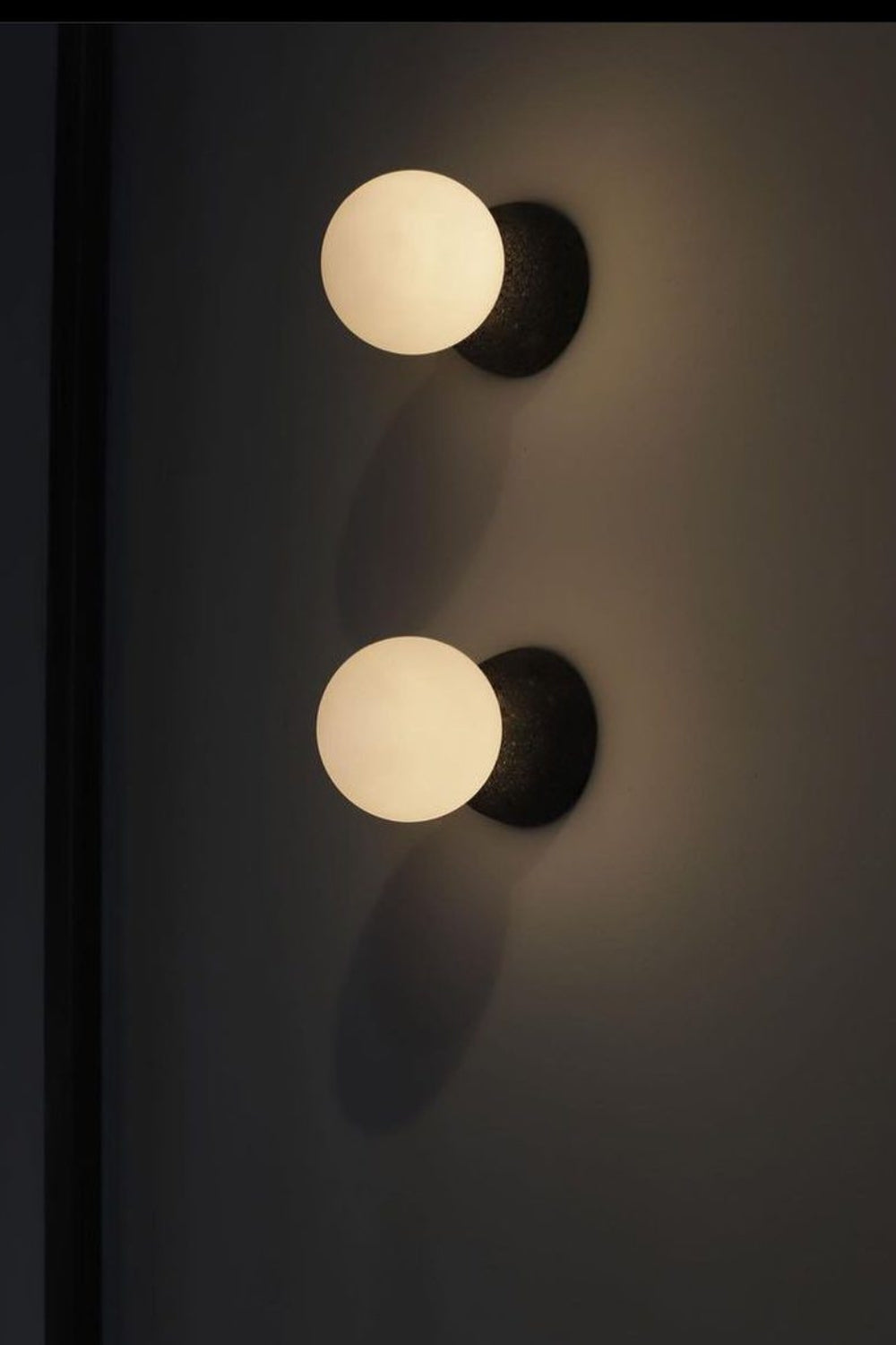 Origo Wall Lamp - SamuLighting