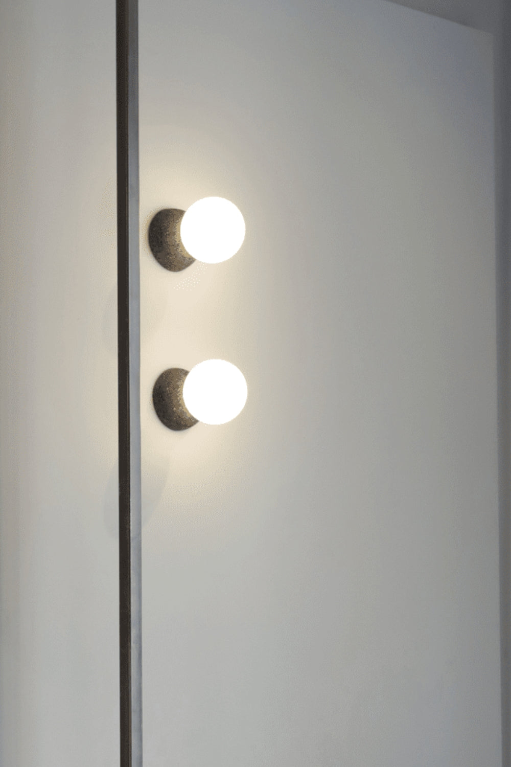 Origo Wall Lamp - SamuLighting