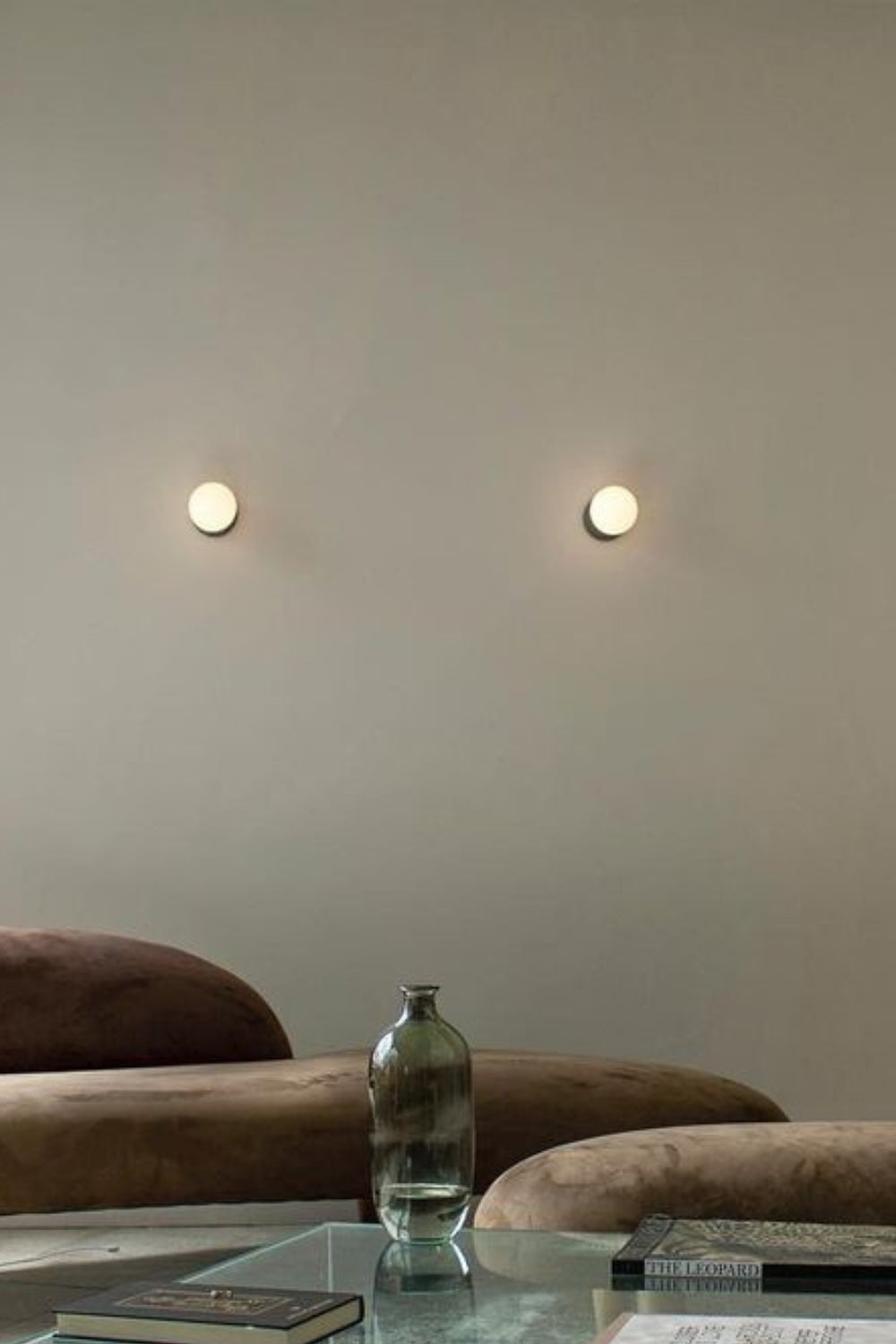 Origo Wall Lamp - SamuLighting