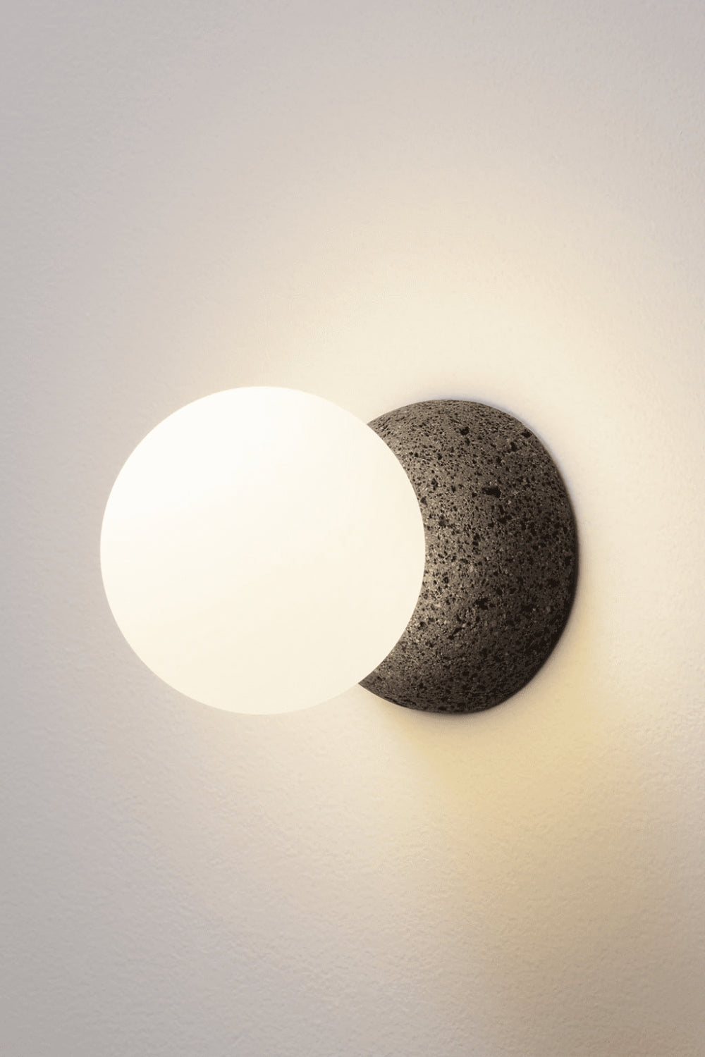 Origo Wall Lamp - SamuLighting