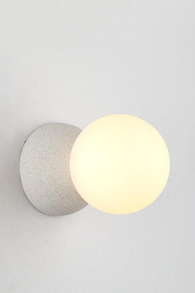 Origo Wall Lamp - SamuLighting