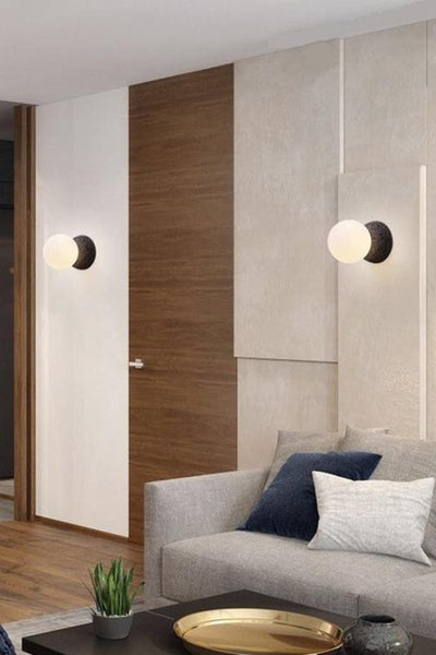 Origo Wall Lamp - SamuLighting