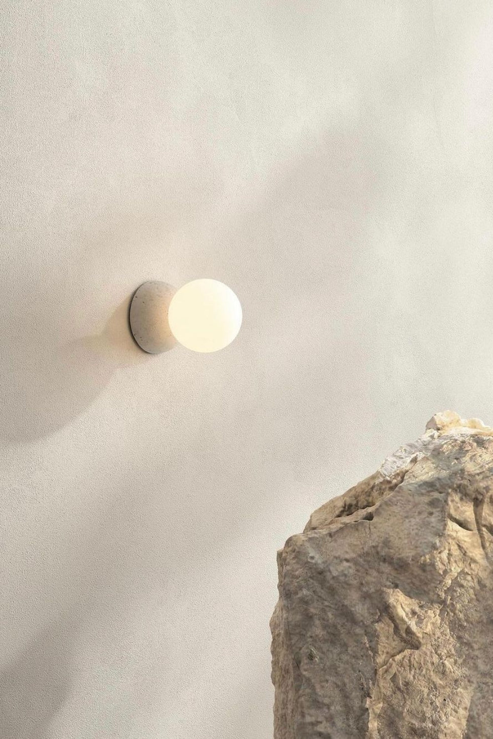 Origo Wall Lamp - SamuLighting