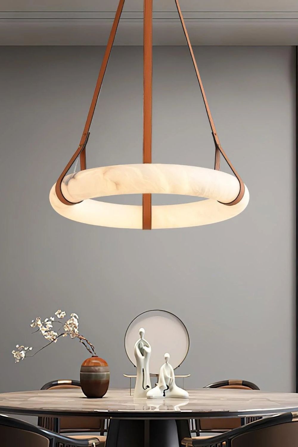 Oslo Pendant Light Style B