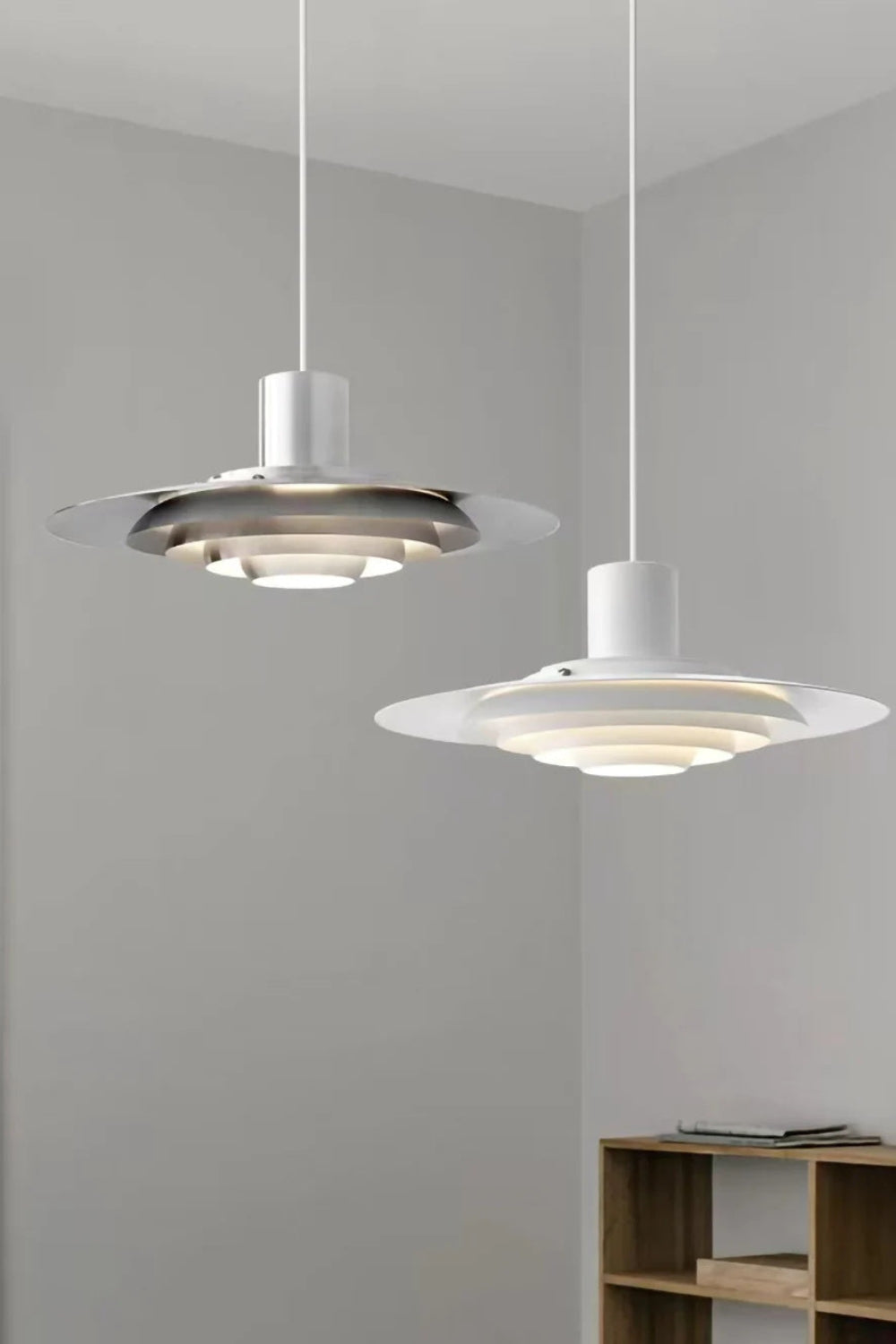 P376 Pendant Light - SamuLighting