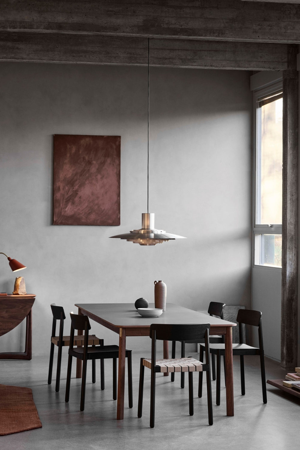 P376 Pendant Light - SamuLighting