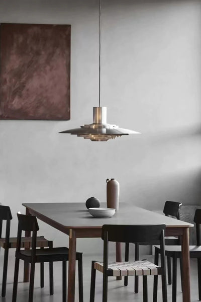 P376 Pendant Light - SamuLighting