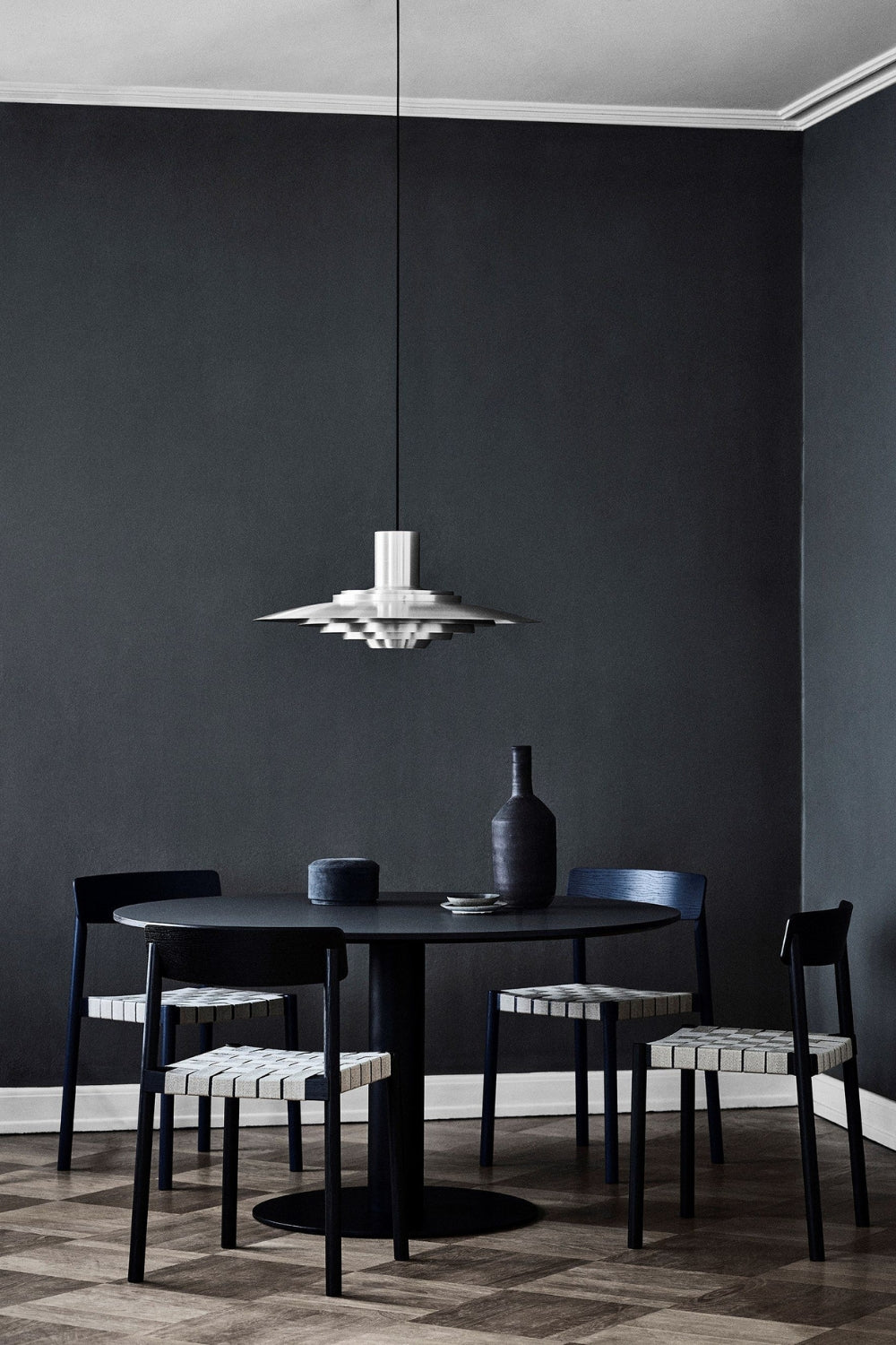 P376 Pendant Light - SamuLighting