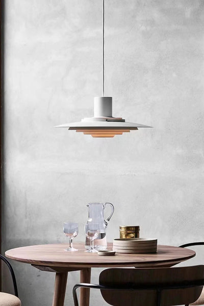 P376 Pendant Light - SamuLighting