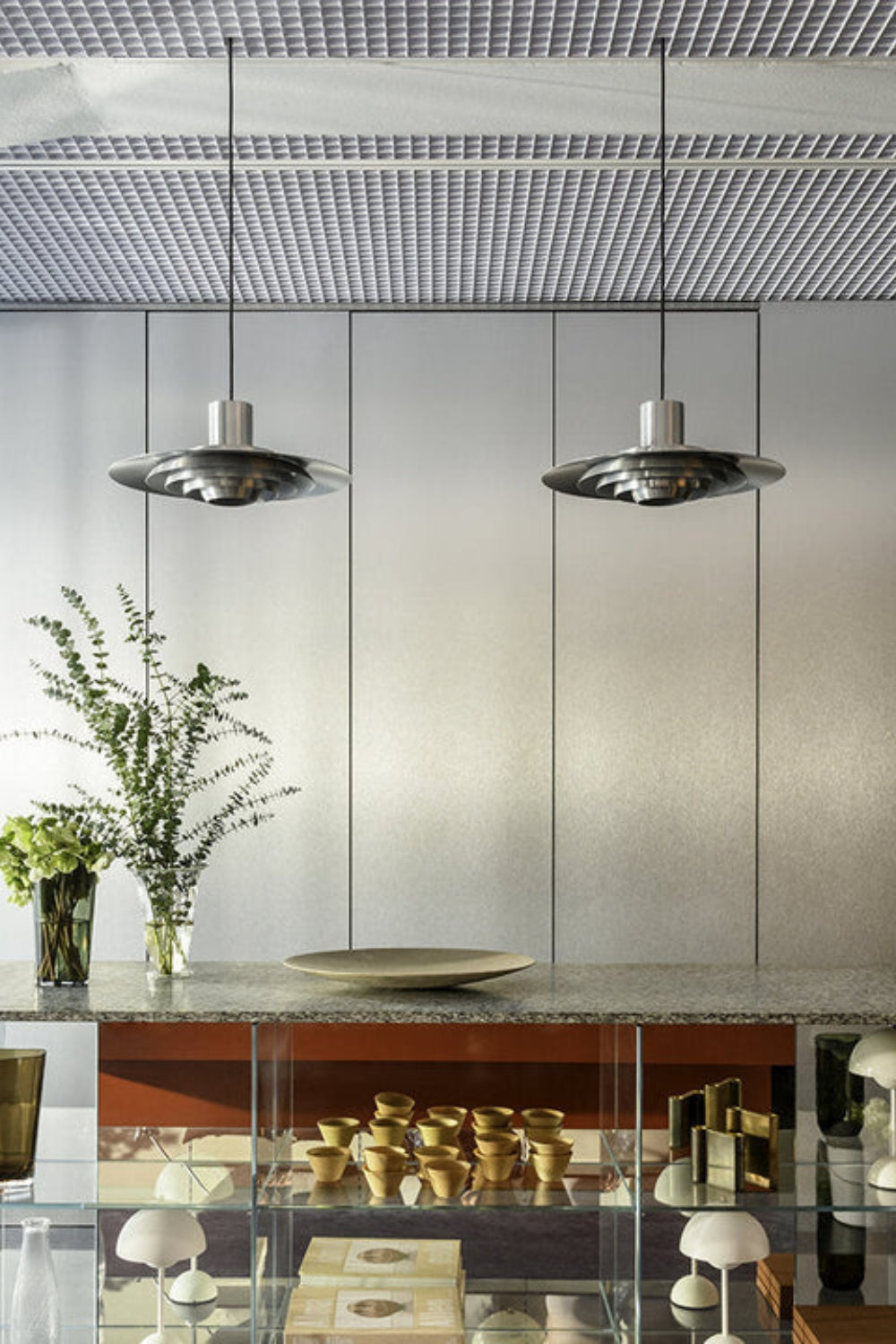 P376 Pendant Light - SamuLighting