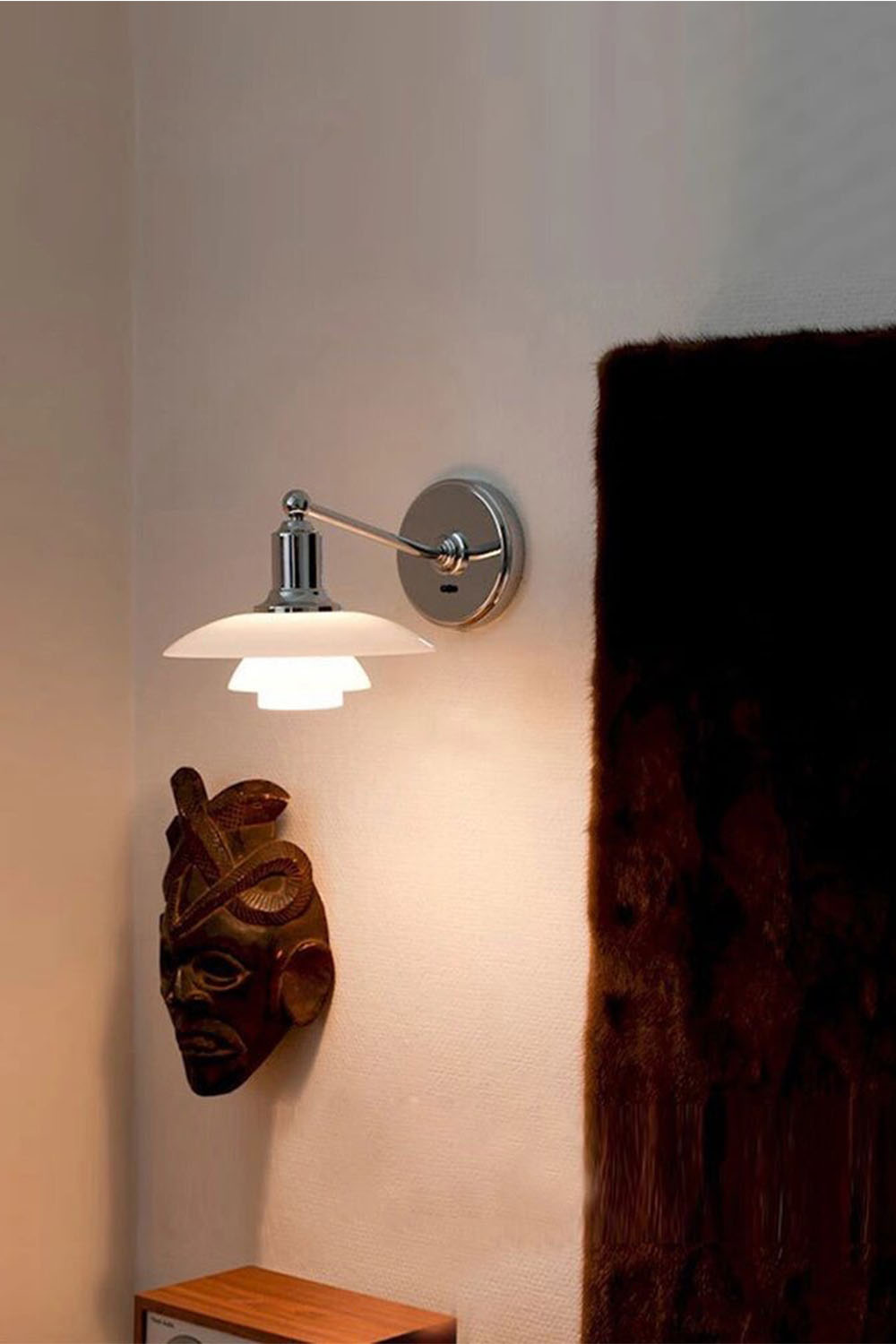 PH 2/1 Wall Lamp