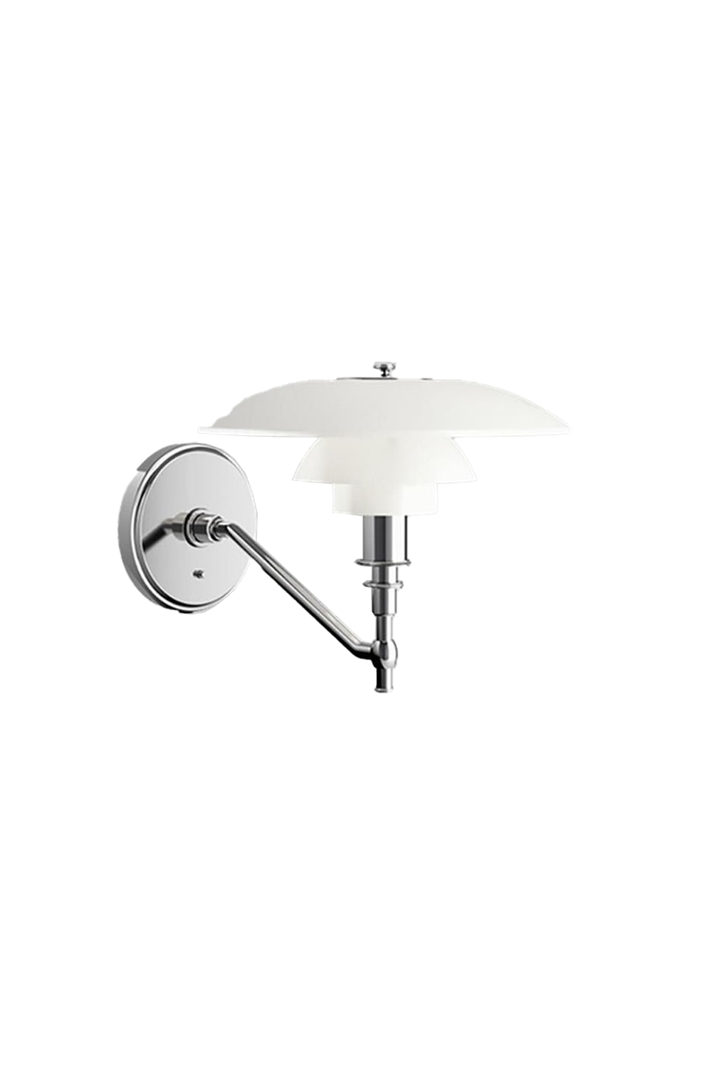 PH 2/1 Wall Lamp