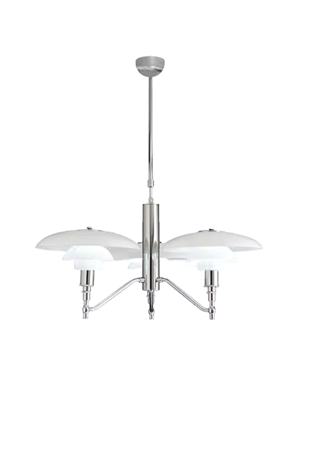 PH 3/2 Academy Chandelier