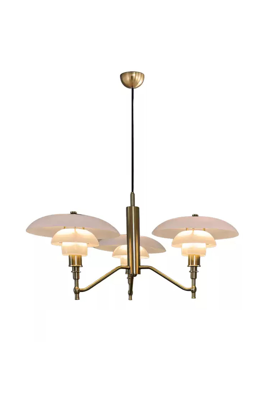 PH 3/2 Academy Chandelier