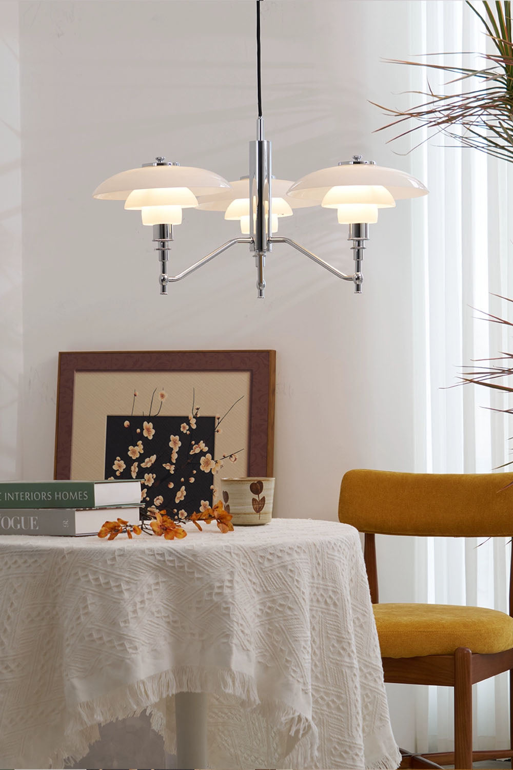 PH 3/2 Academy Chandelier