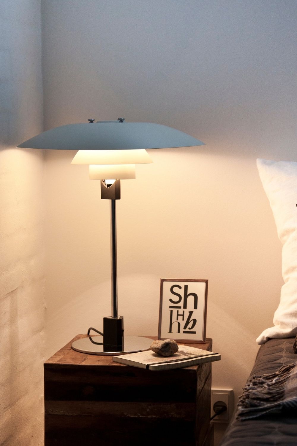 PH 4/3 Table Lamp