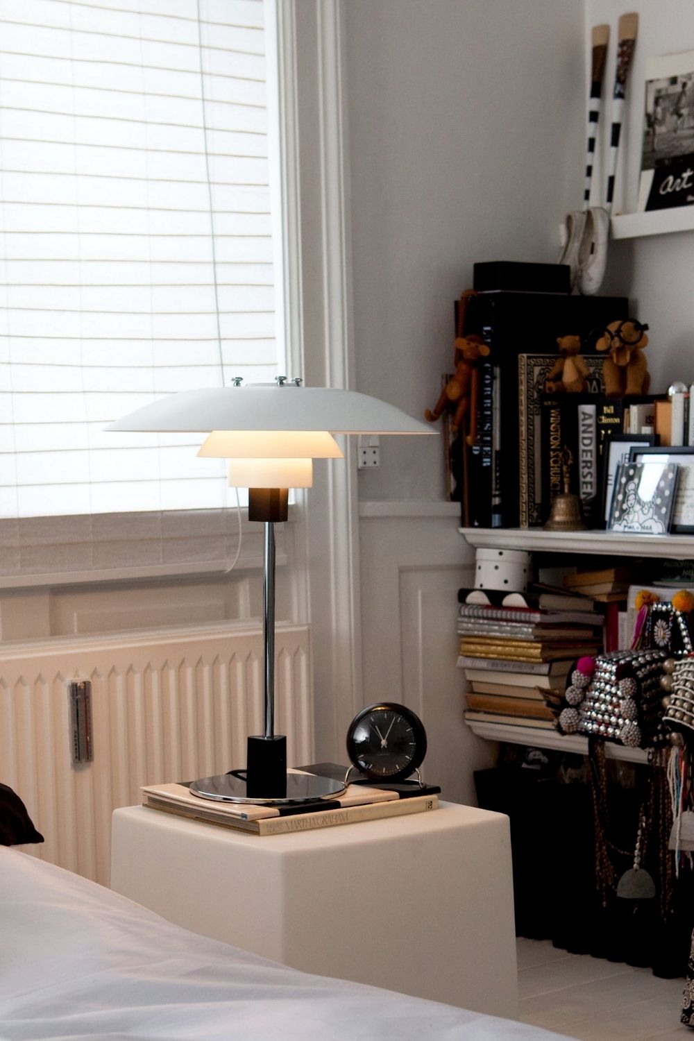 PH 4/3 Table Lamp