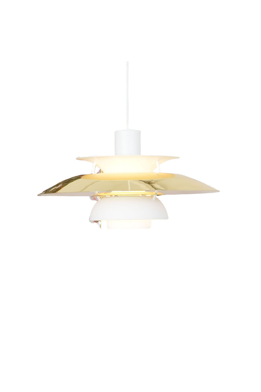 PH 5 Pendant Light