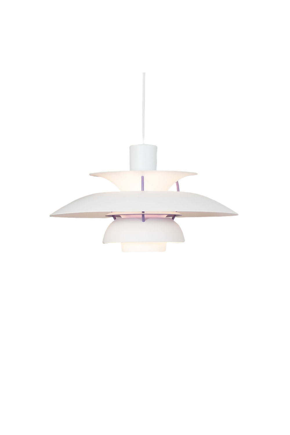 PH 5 Pendant Light