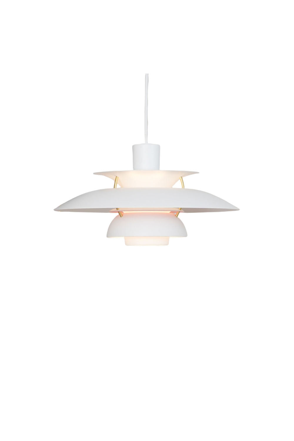 PH 5 Pendant Light