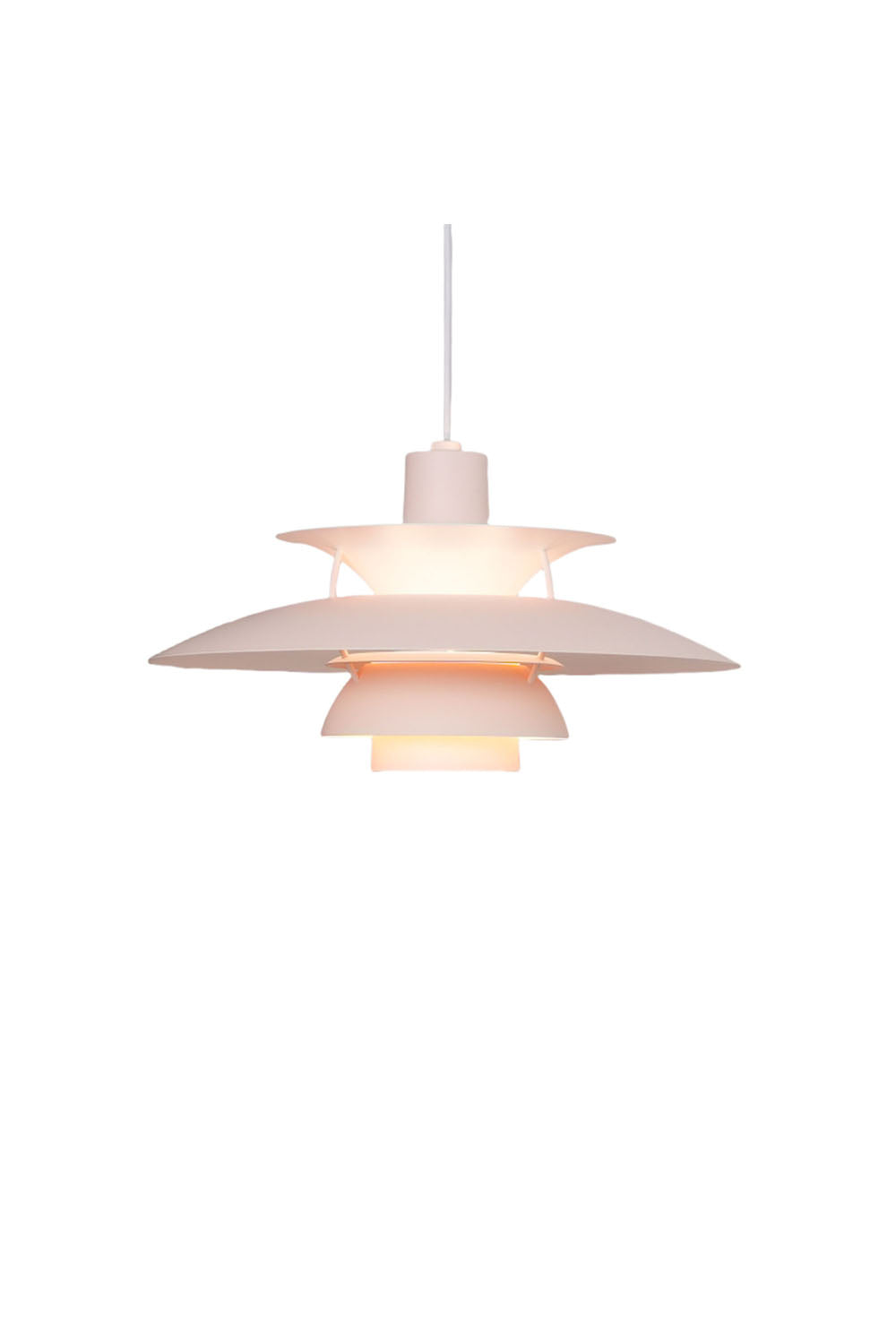 PH 5 Pendant Light
