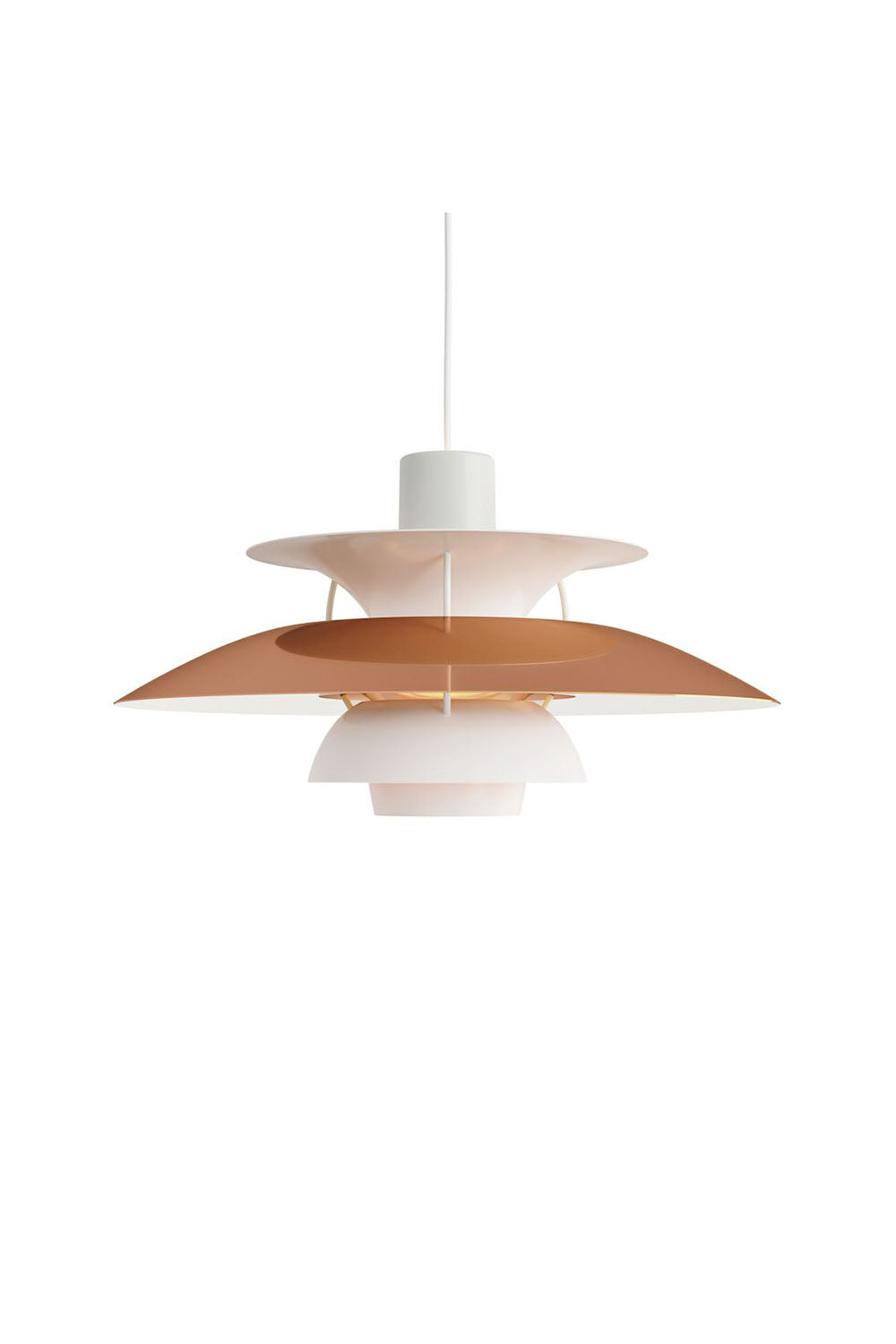 PH 5 Pendant Light
