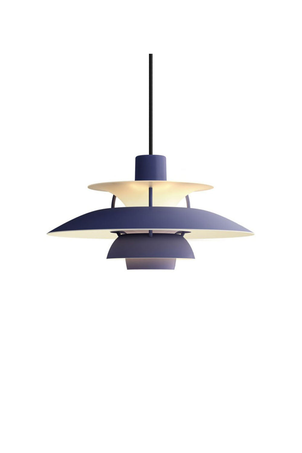 PH 5 Pendant Light