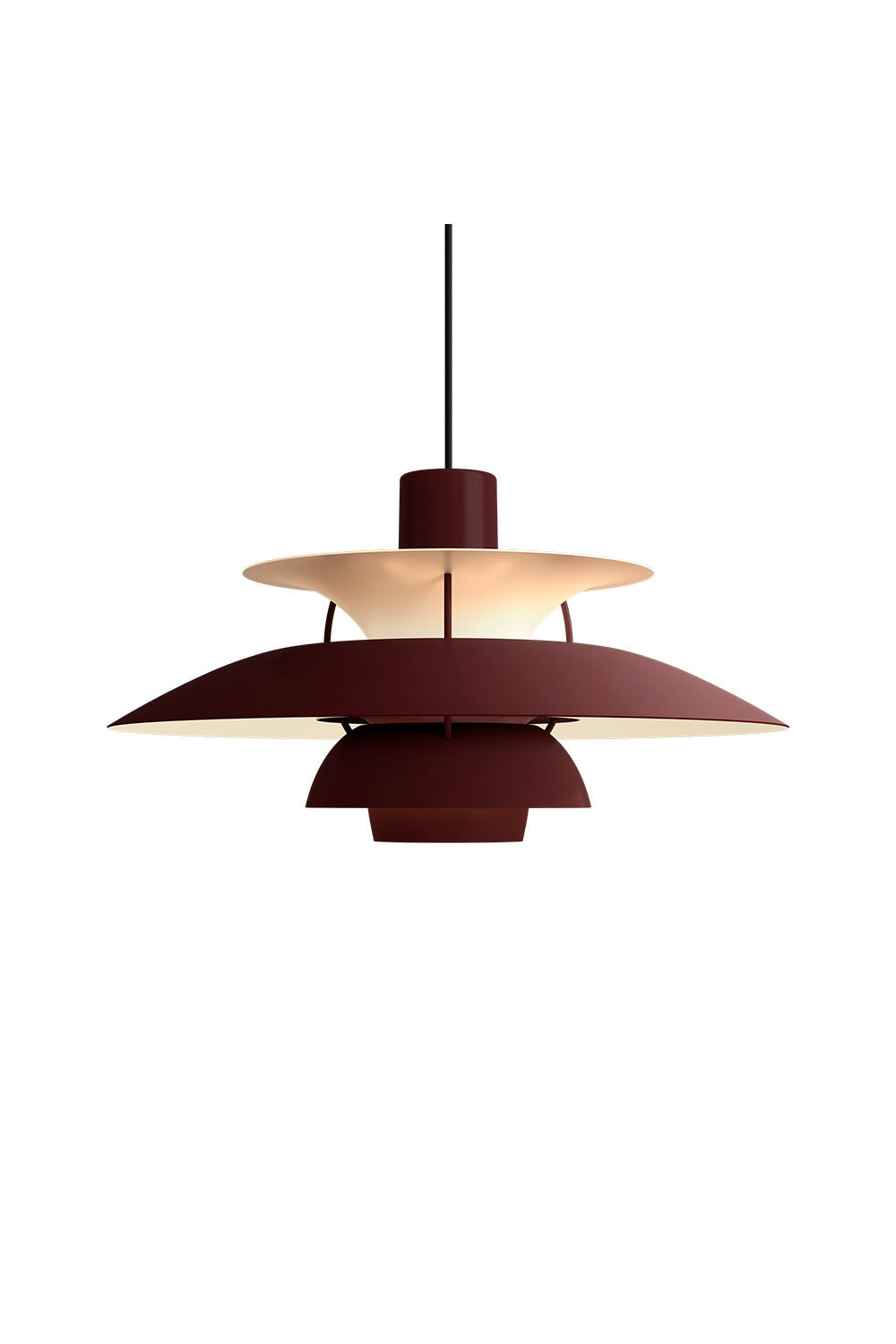 PH 5 Pendant Light