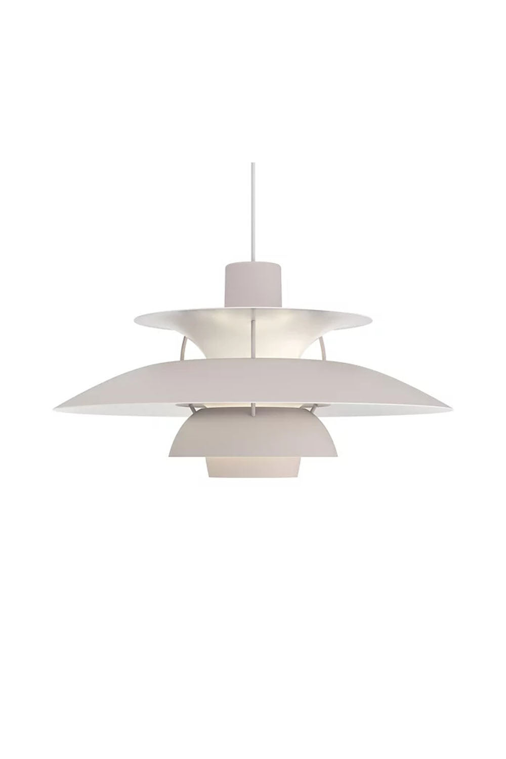 PH 5 Pendant Light