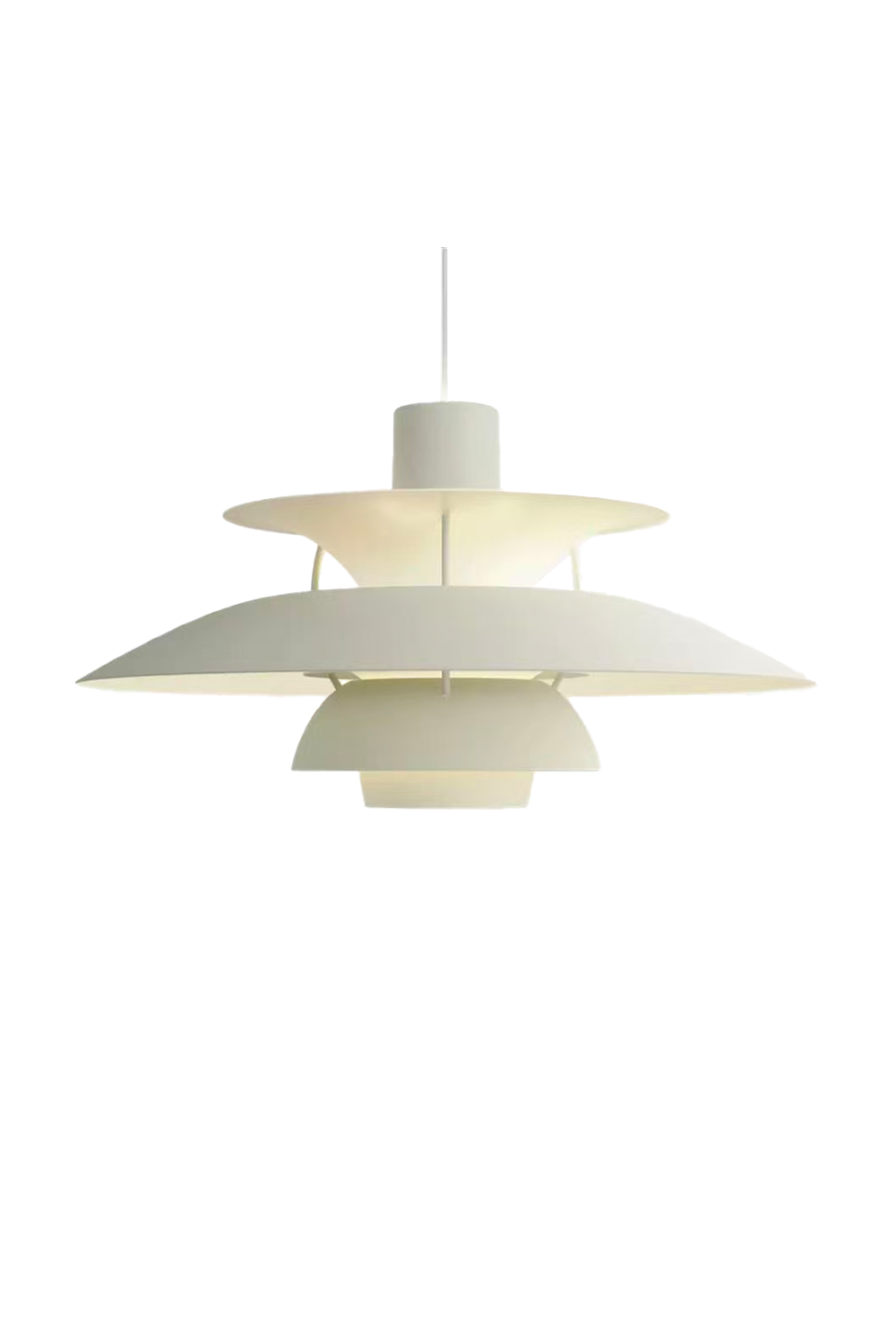 PH 5 Pendant Light