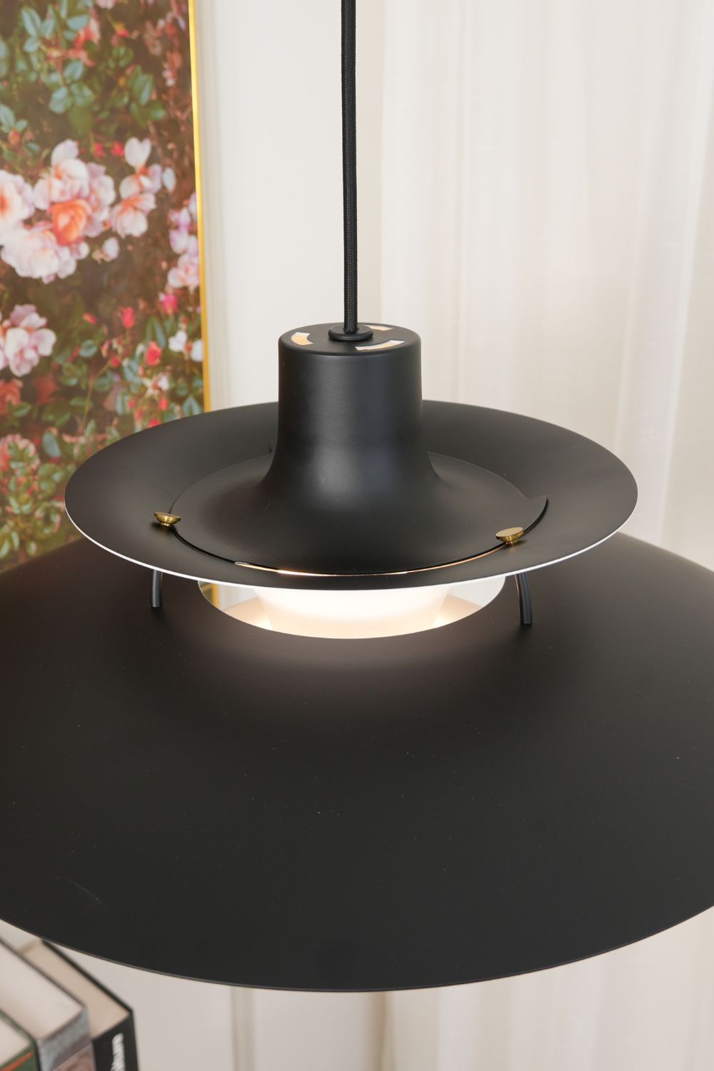 PH 5 Pendant Light
