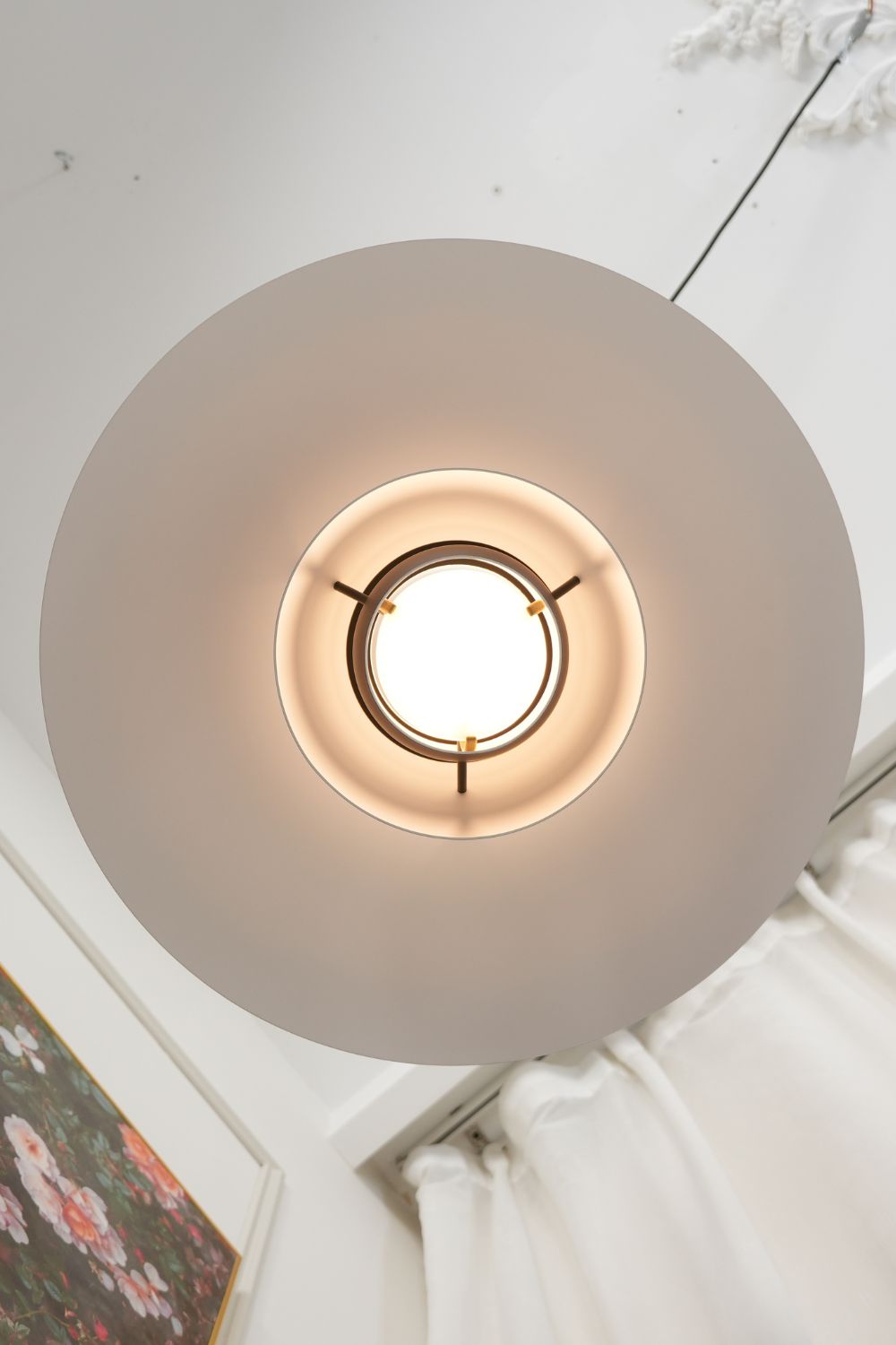 PH 5 Pendant Light