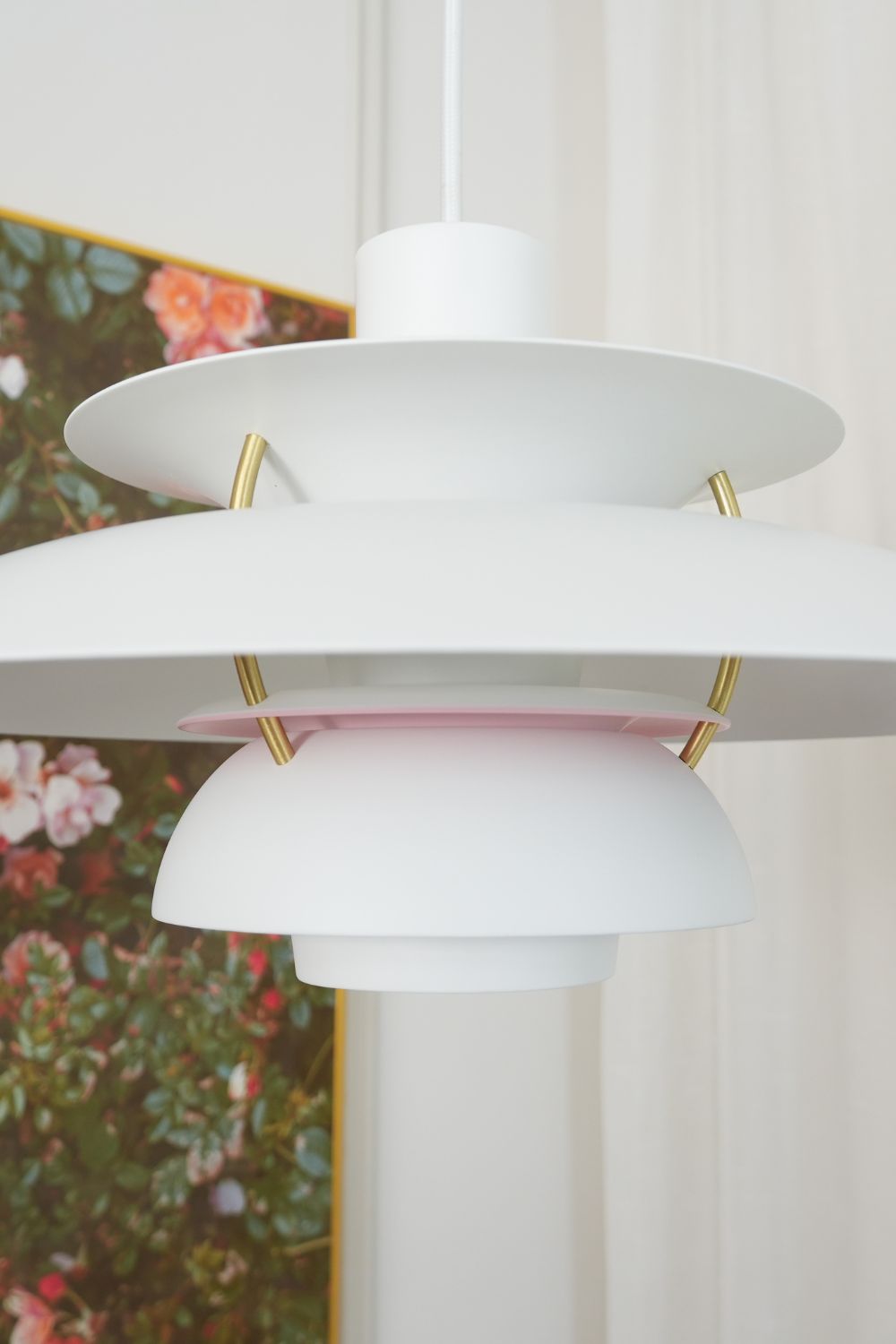 PH 5 Pendant Light