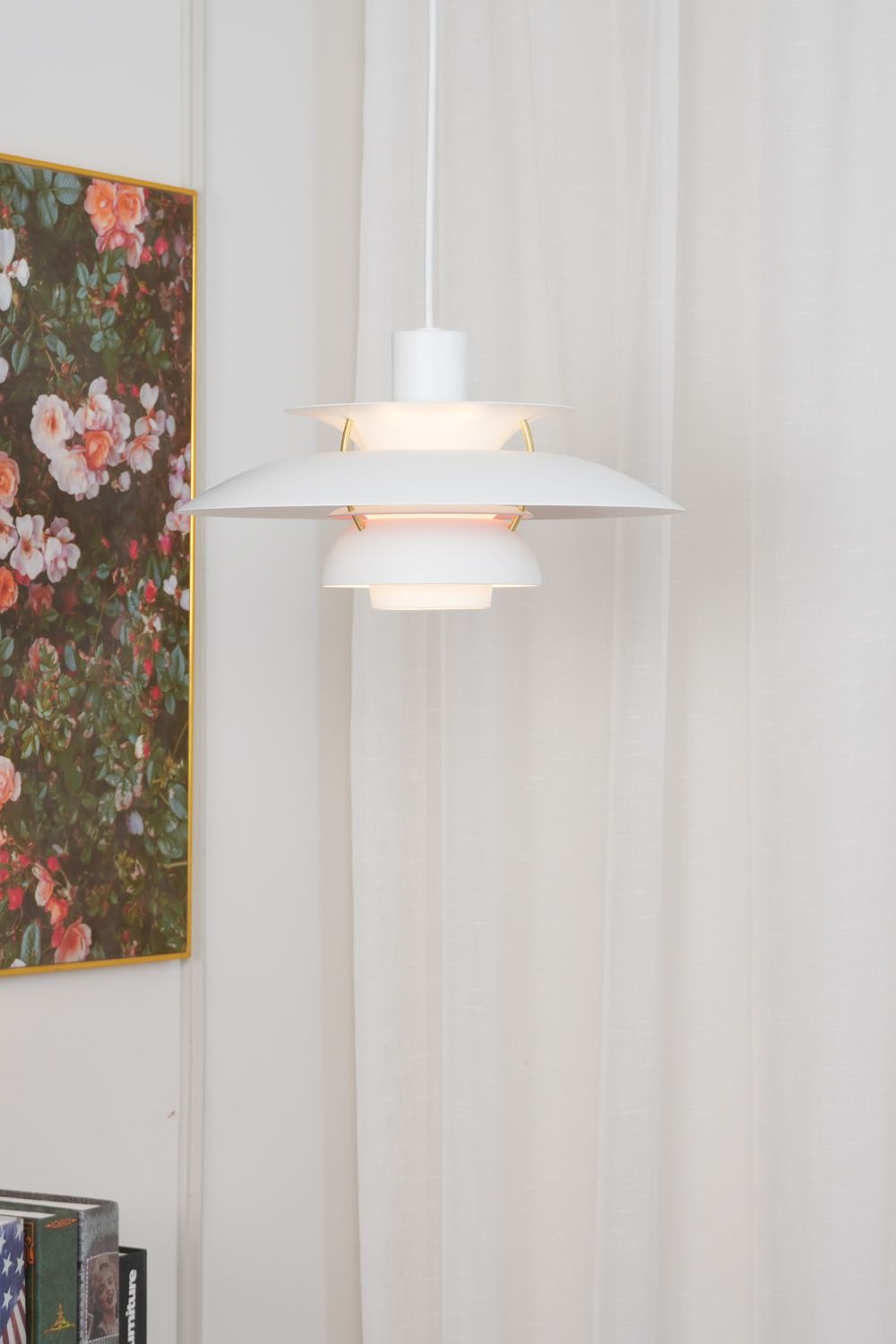 PH 5 Pendant Light