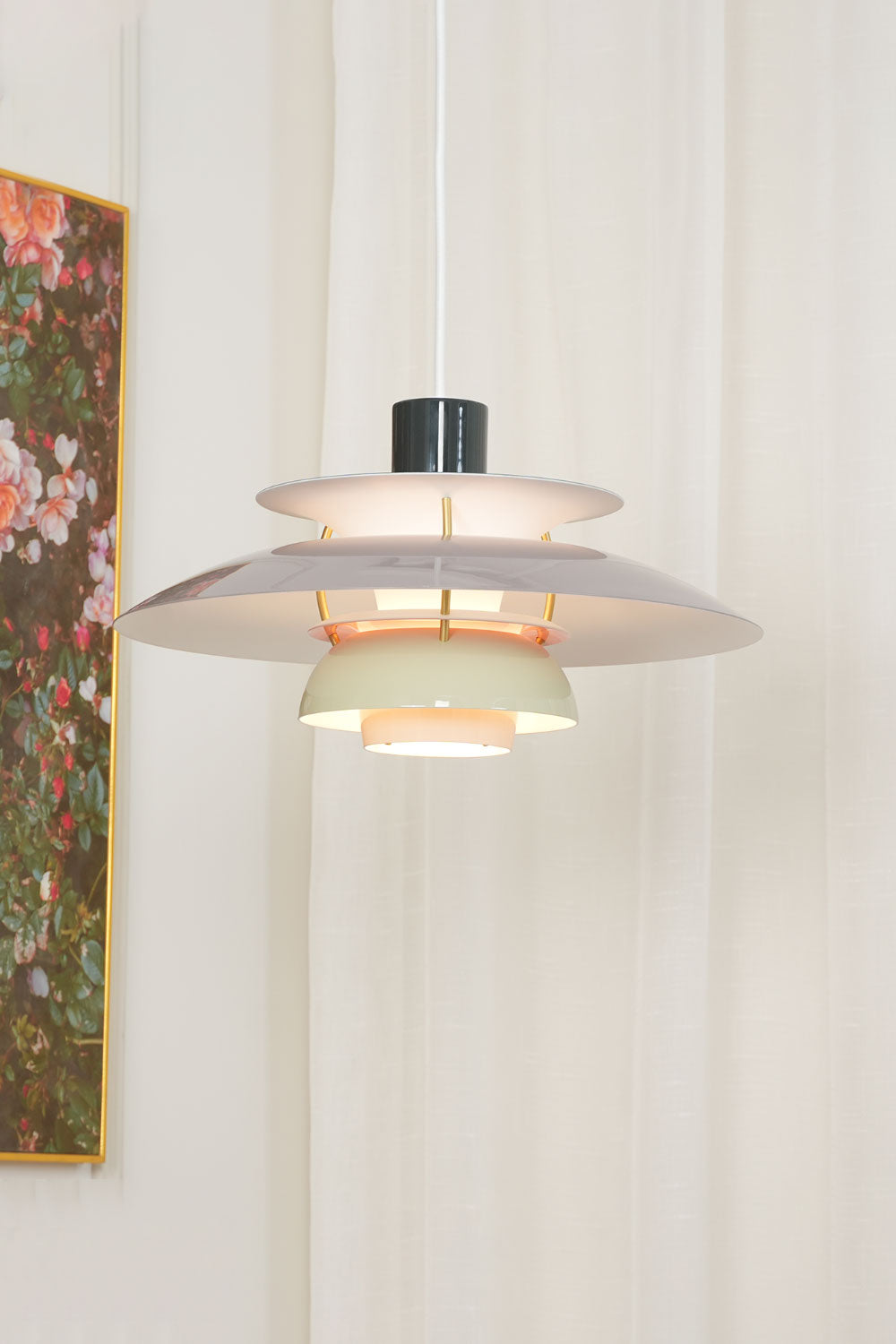 PH 5 Pendant Light