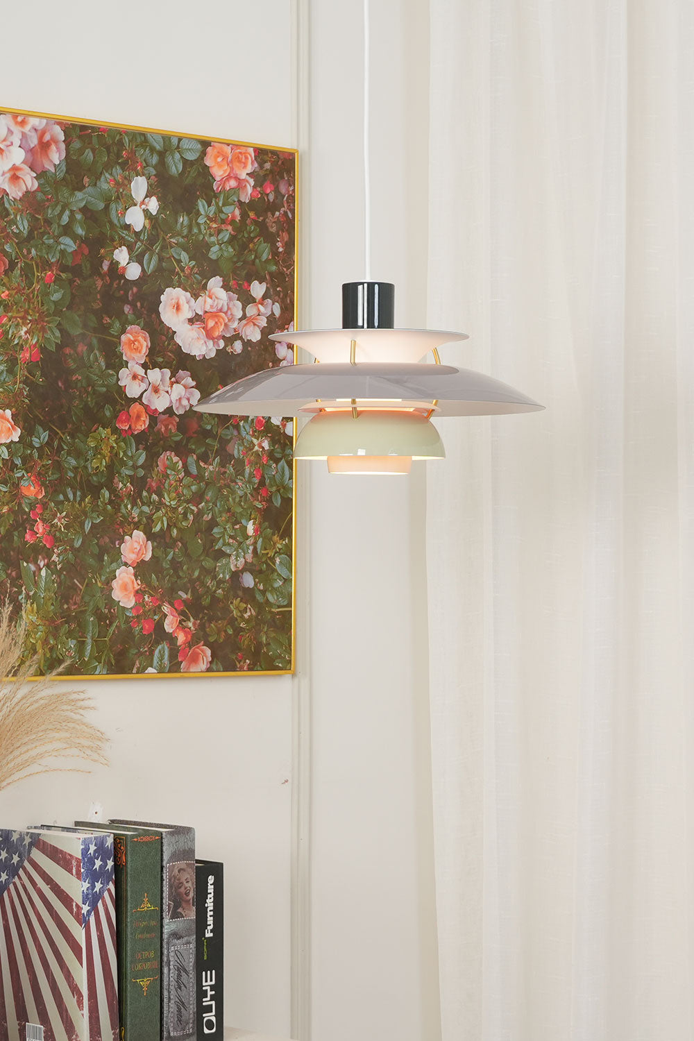 PH 5 Pendant Light