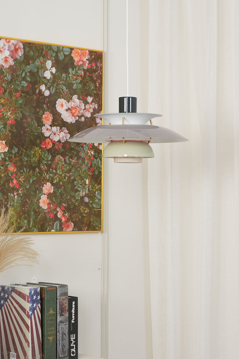 PH 5 Pendant Light